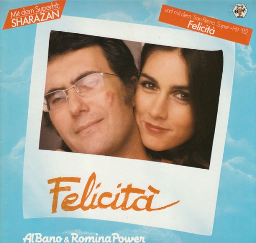 Al Bano & Romina Power